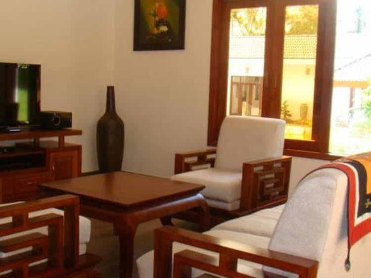 Phu Quoc Private Villa Phu Quoc Private Villa