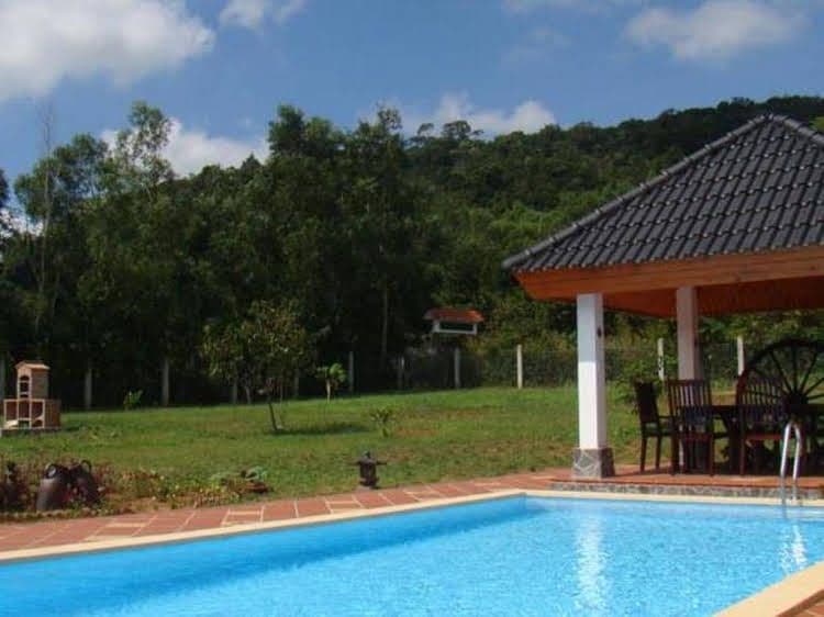 Phu Quoc Private Villa Phu Quoc Private Villa