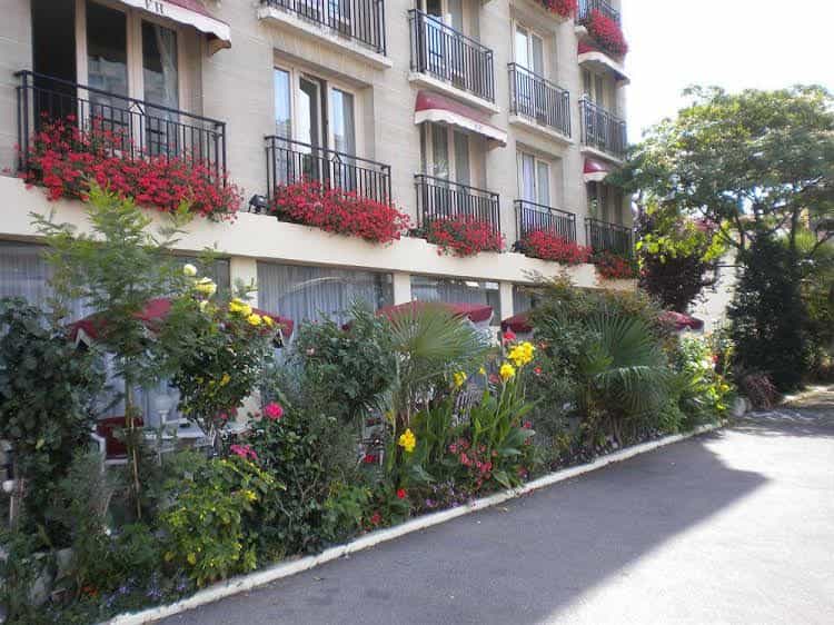 France Hotel