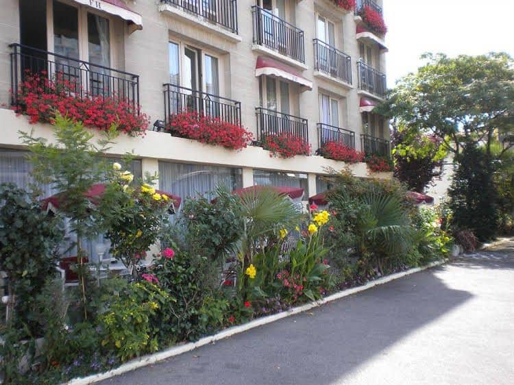 France Hotel France Hotel