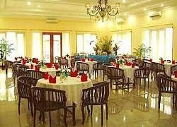 Hotel Mustika Tuban0