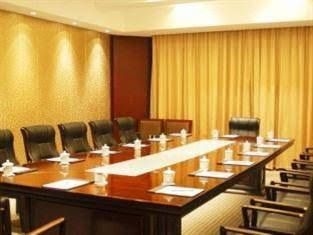Jintailong International Hotel2