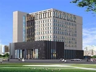 Jintailong International Hotel0