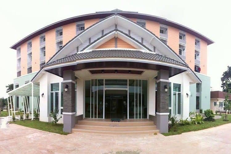 The Cotton Apartment & Resort The Cotton Apartment & Resort