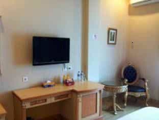 โรงแรม แกรนด์ทาวน์ โรงแรม แกรนด์ทาวน์