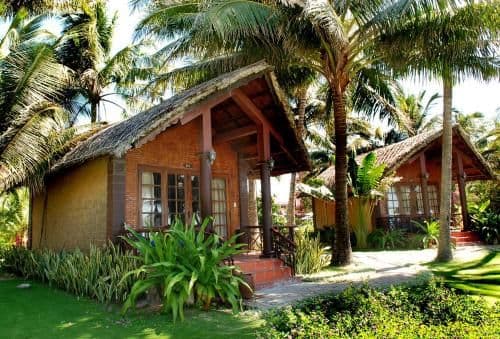 Little Muine Cottages Resort Little Muine Cottages Resort