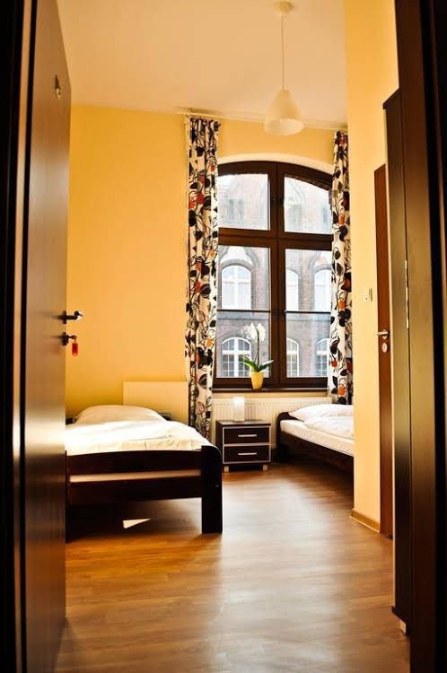Big City Hostel0