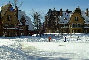 Le Plateau by Tremblant Sunstar1