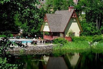 Le Plateau by Tremblant Sunstar0