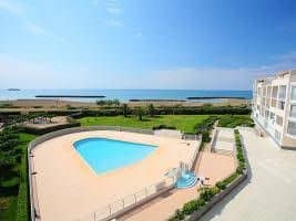 Apartment Les Rivages de Rochelongue Le Cap d'Agde Apartment Les Rivages de Rochelongue Le Cap d'Agde
