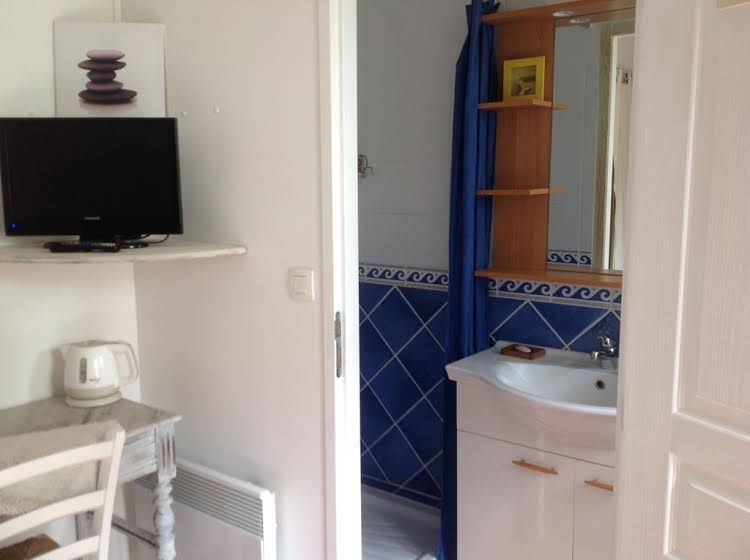 Chambre d'hotes la Clauziere0