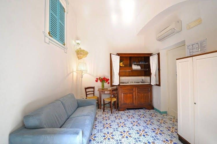 Amalfi un po’...0