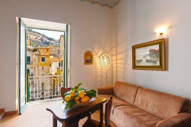Amalfi un po’...2