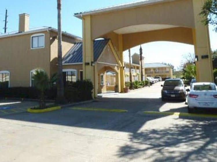 Americas Best Value Inn & Suites Americas Best Value Inn & Suites