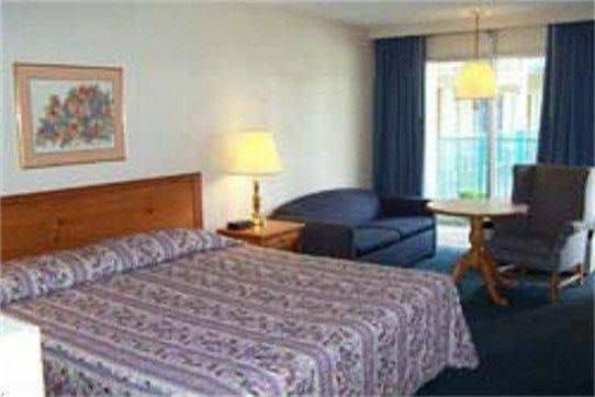 Extend A Suites Alamo Extend A Suites Alamo