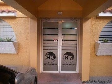 Hotel Karma0