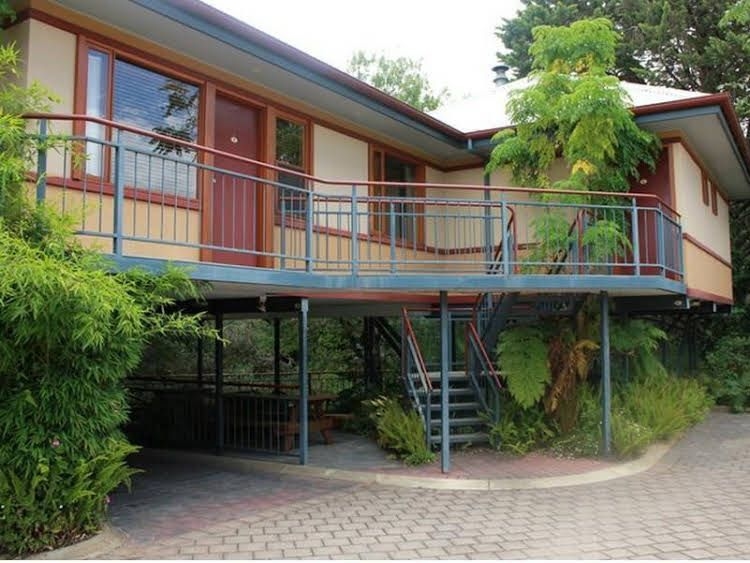 Chaff Mill Village Apartments4