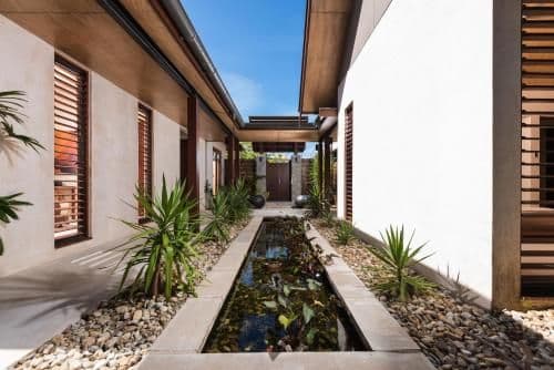 Deluxe Three-Bedroom Villa