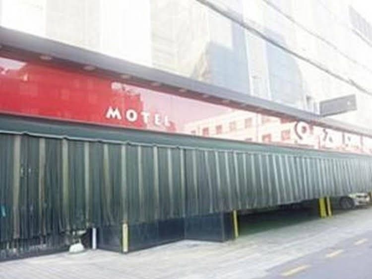 OZ Motel1