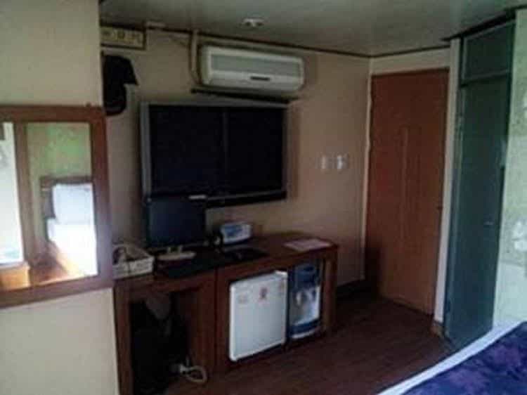 OZ Motel OZ Motel