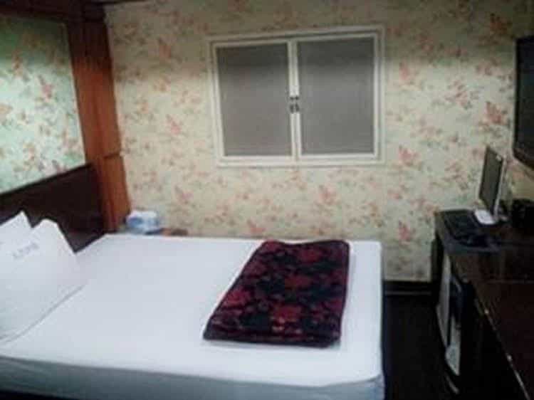 OZ Motel OZ Motel