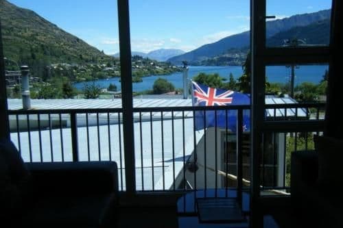 Standard Double Room with Shared Bathroom