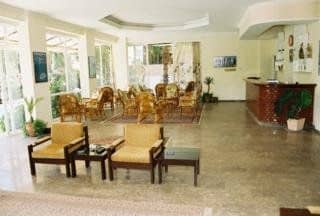 Orkide Hotel Orkide Hotel