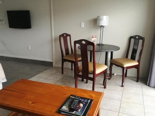 Standard Studio with Kitchen
