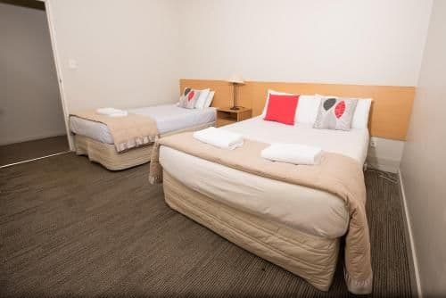 Two-Bedroom Suite