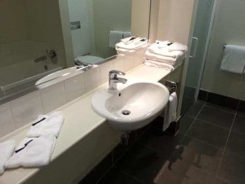 Two-Bedroom Suite