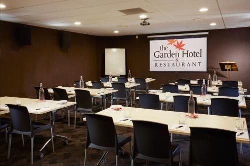 The Garden Hotel4