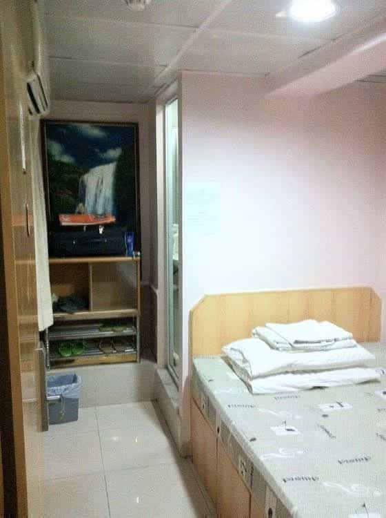 Sanny Hotel Sanny Hotel