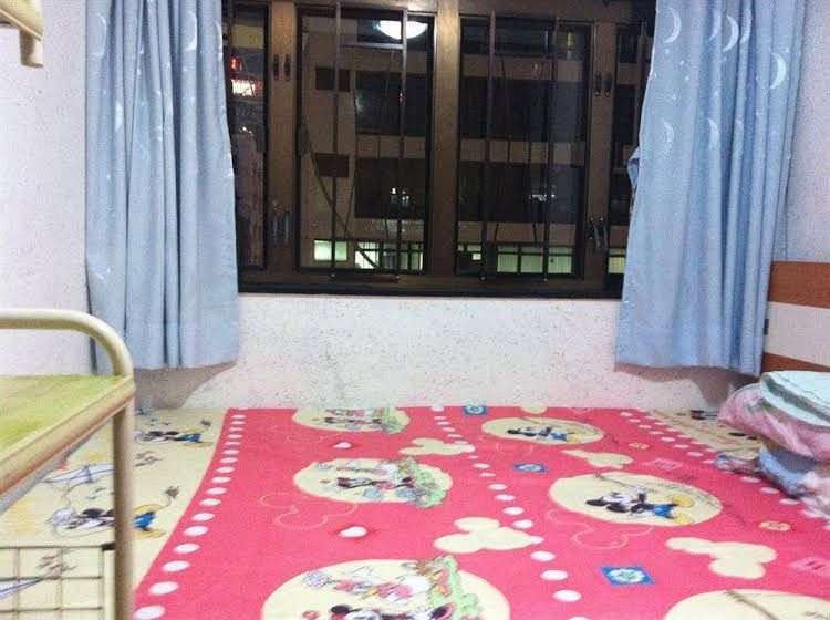 Sanny Hotel2