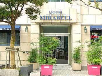 Mirabell Motel Mirabell Motel