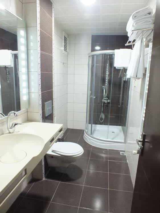 Royal Berk Hotel