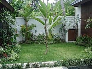 Bumi Ayu Villa Bumi Ayu Villa