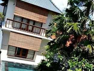 Bumi Ayu Villa Bumi Ayu Villa