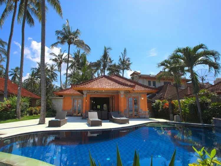 Villa Rama Villa Rama