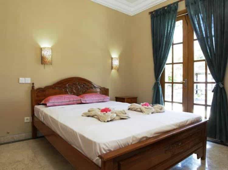 Villa Rama Villa Rama