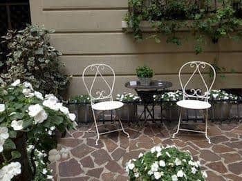 Antica Locanda Leonardo Antica Locanda Leonardo