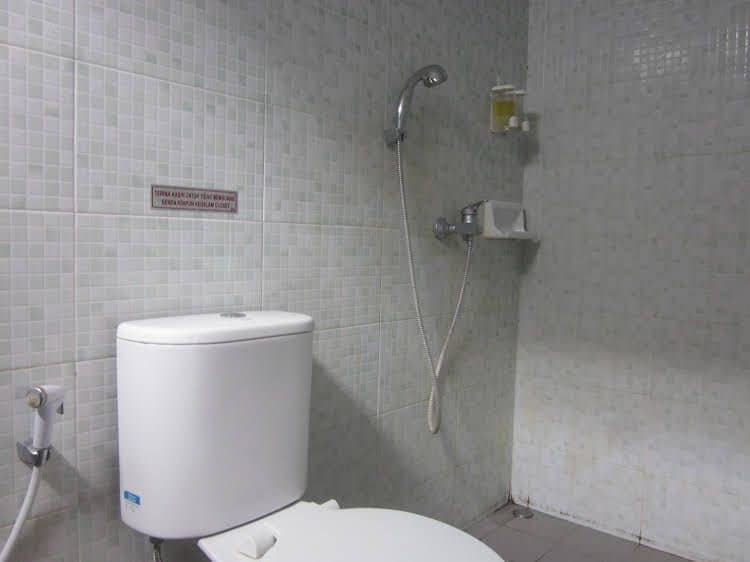 Hotel Barito Hotel Barito