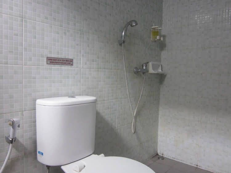 Hotel Barito Hotel Barito