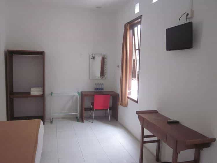 Hotel Barito Hotel Barito