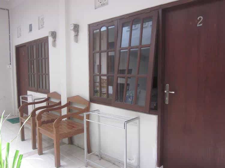 Hotel Barito Hotel Barito