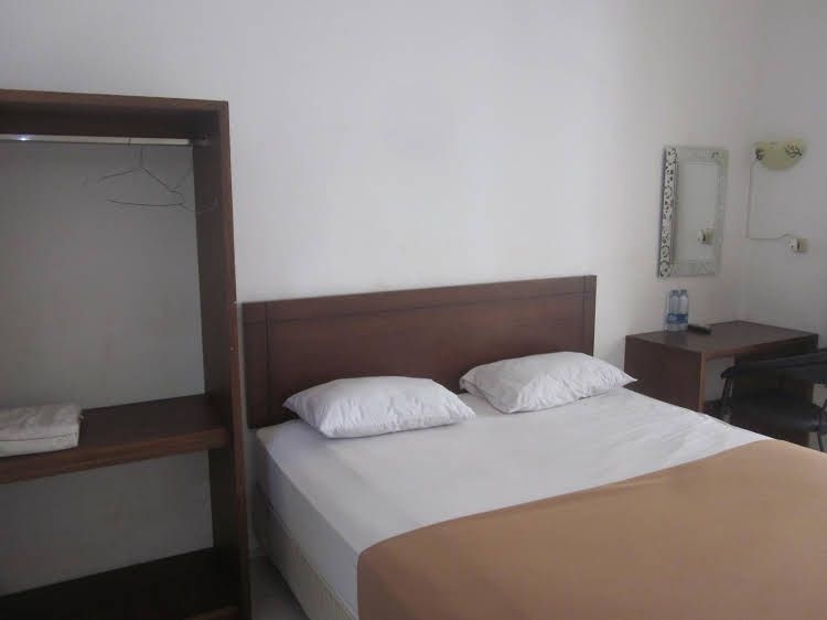 Hotel Barito1