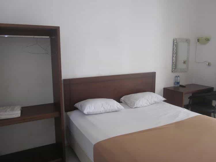 Hotel Barito Hotel Barito