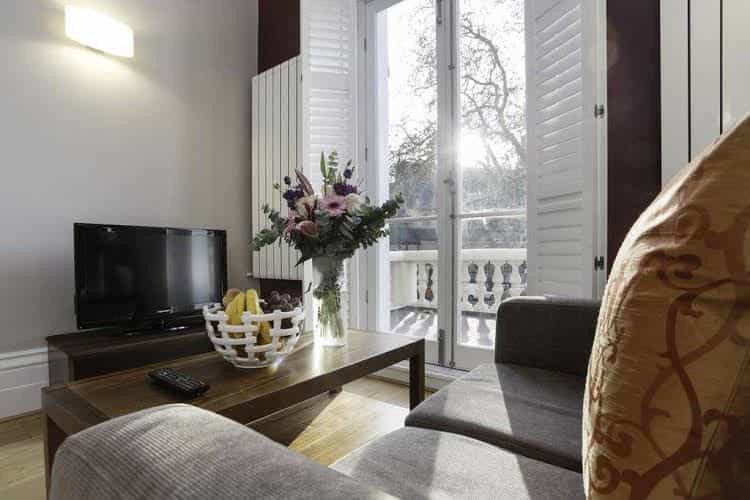Apartments Inn London Apartments Inn London