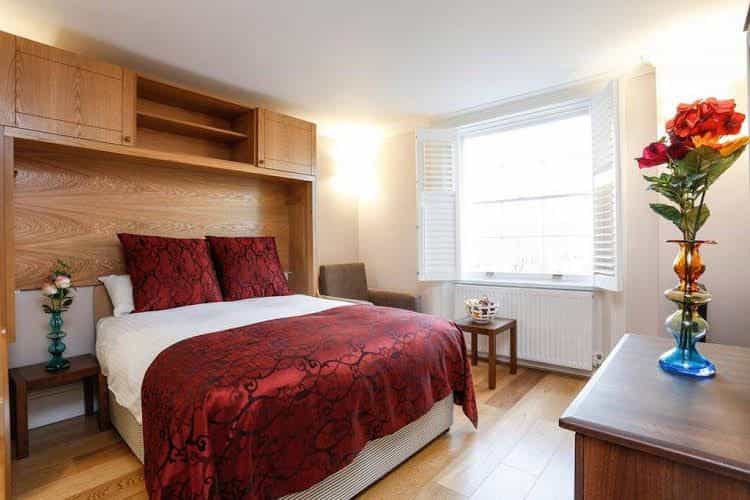 Apartments Inn London Apartments Inn London
