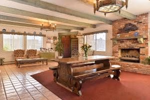 ABVI/Svendsgaard's Lodge0