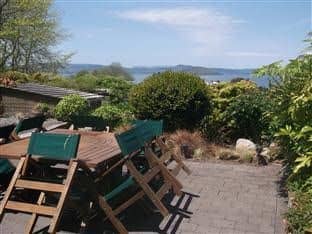 A Panoramic Country Homestay A Panoramic Country Homestay